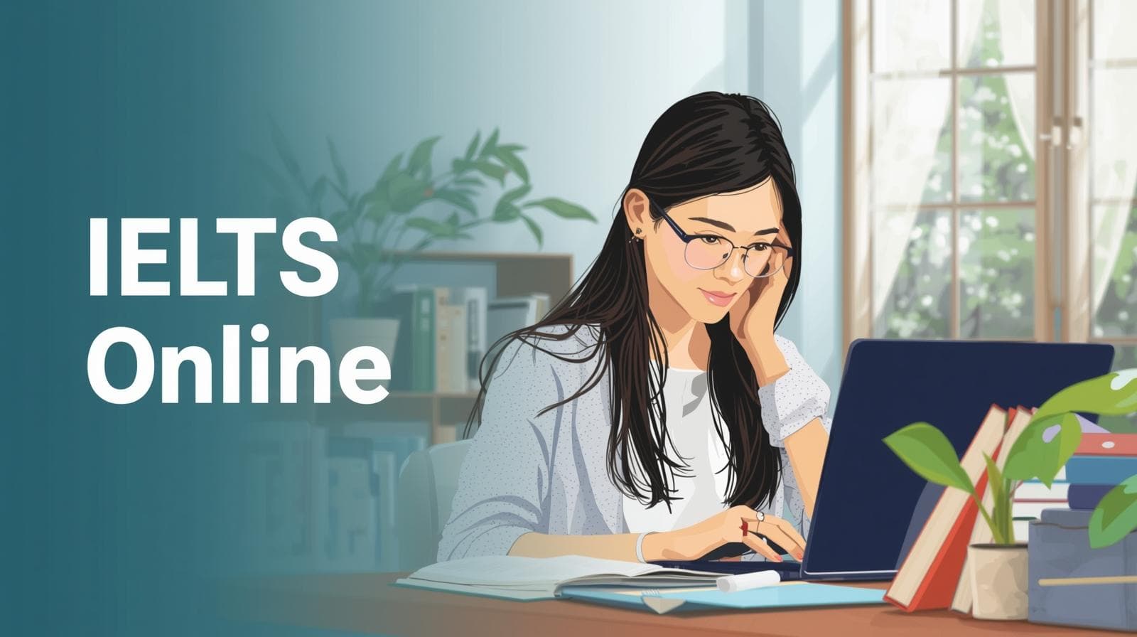 Free Online IELTS Practice Tests with Instant Scoring Guide