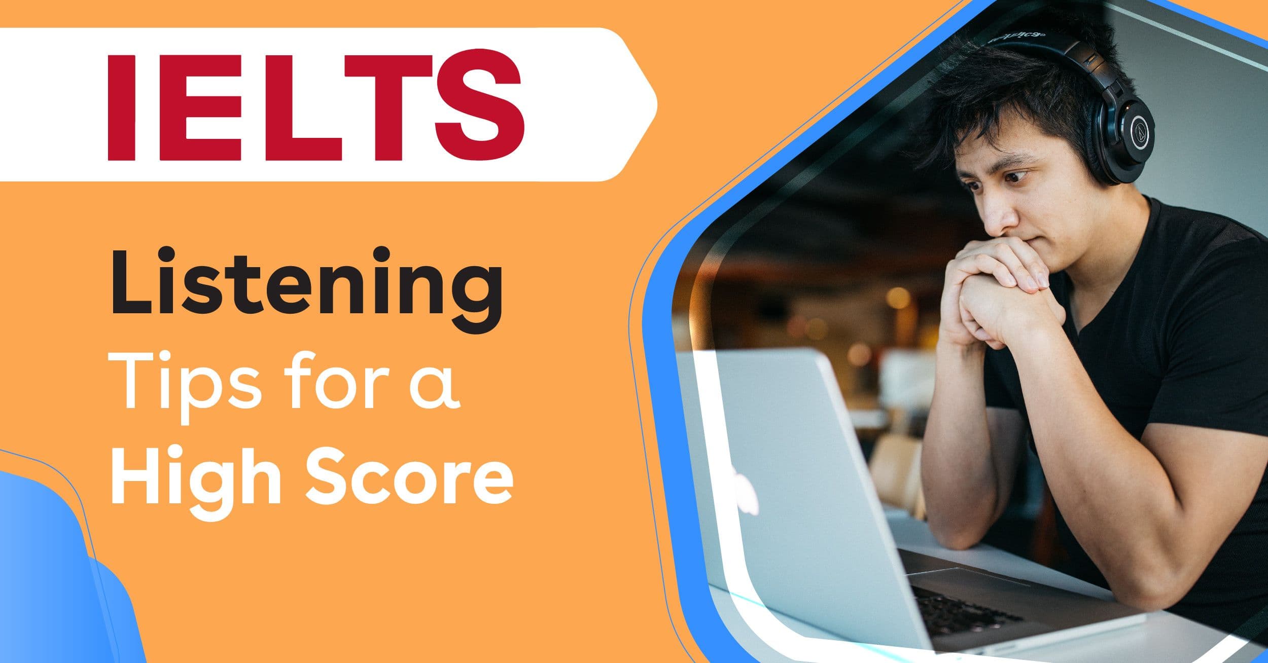 Master IELTS Listening for Bangladeshi Students – Accent, Focus & Score Boost