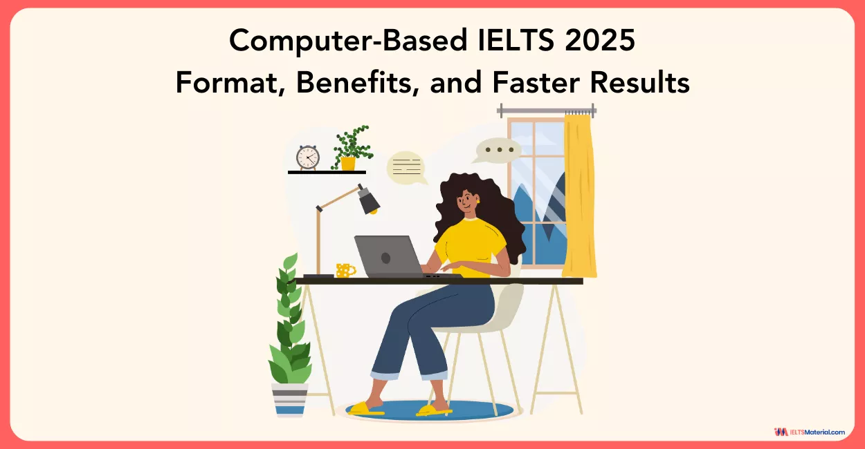 Computer-Delivered IELTS Bangladesh – Pros, Cons & Preparation Guide